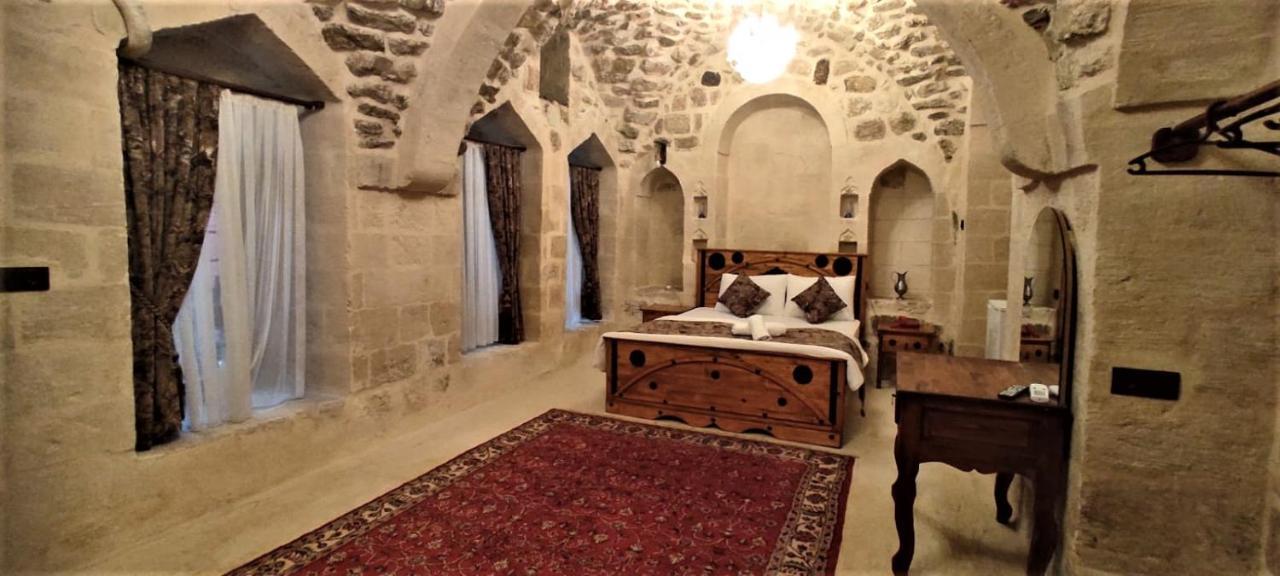 Expert Olimpos Hotel Mardin Bagian luar foto